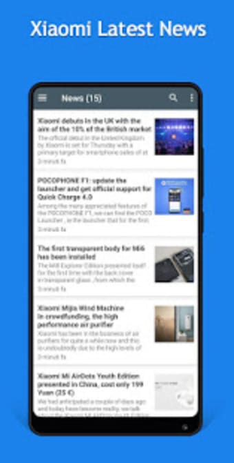 Xiaomi News2