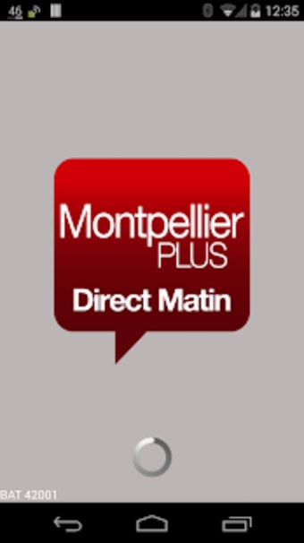 Montpellier Plus1