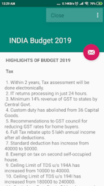 budget 2019 india0