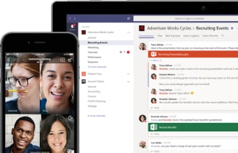 Guide for Microsoft Teams1