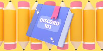 Guide for Discord 20200