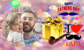 Father's Day Frames 20191