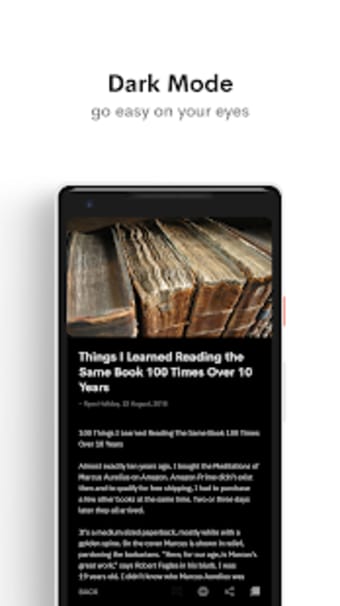 Hacker News YC Reader3