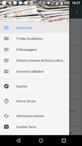 Lazio notizie gratis2