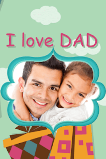 Father's Day Photo Frames 20201