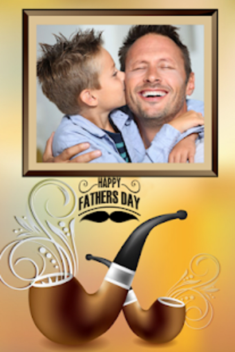 Father's Day Photo Frames 20202