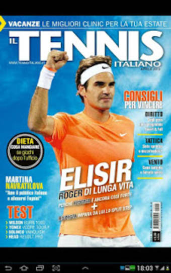 Il Tennis Italiano1