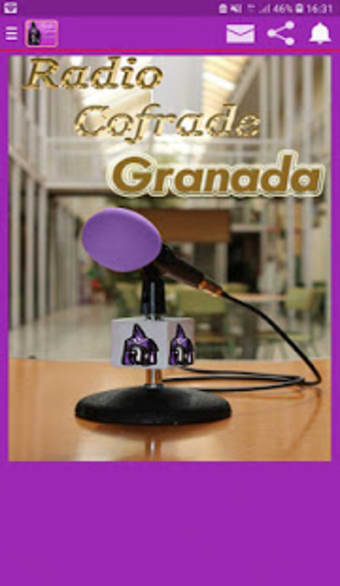 Radio Cofrade Granada0