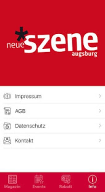 Neue Szene0