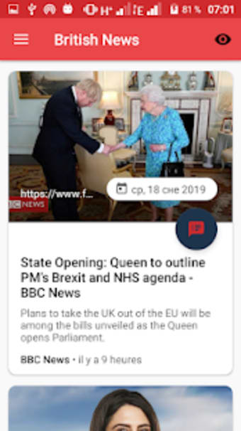 English news - UK Daily news  - UK Today3