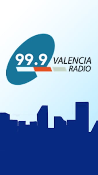 99.9 Valencia Radio0