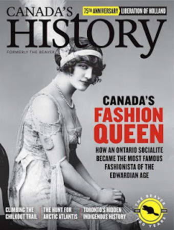 Canada's History0