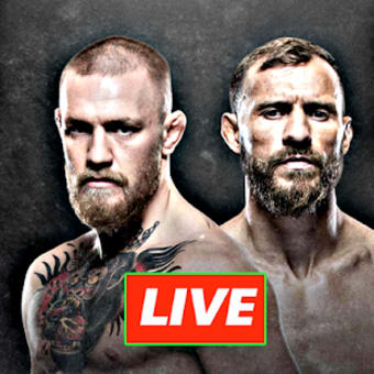 UFC 2460