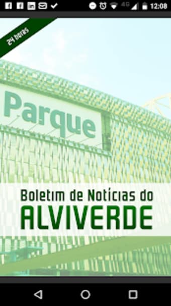 Boletim de Notcias Alviverde0