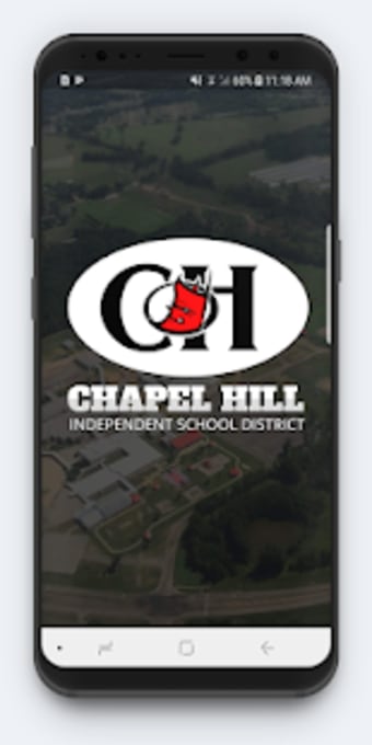 Chapel Hill ISD2