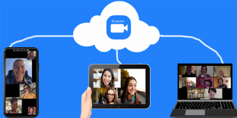 Hints for Zoom Cloud Meetings0