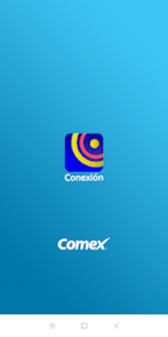 Conexin Mvil - App1