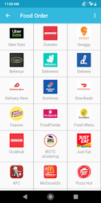 All In One App-Smart App Store-All Shopping Apps2