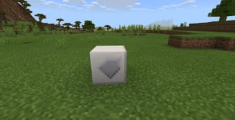 Portal mod for Minecraft PE2