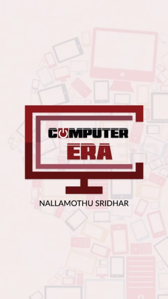 Computer Era0