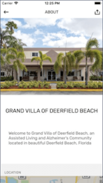 Grand Villa of Deerfield Beach2