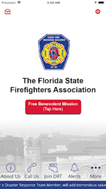 FL State Firefighters Assoc0