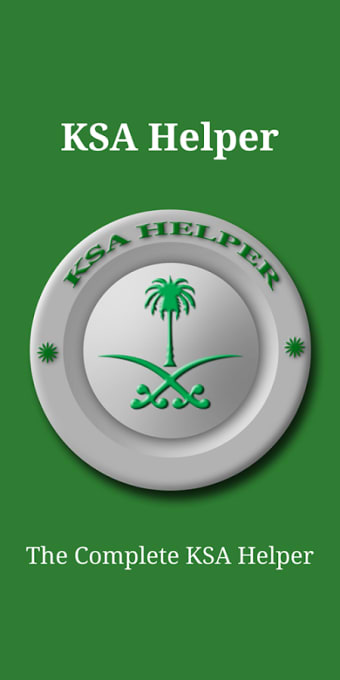 KSA Helper0