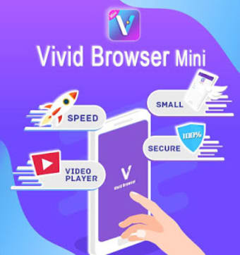 VividBrowserMini:Private&Fast0