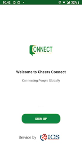 Cheers Connect2