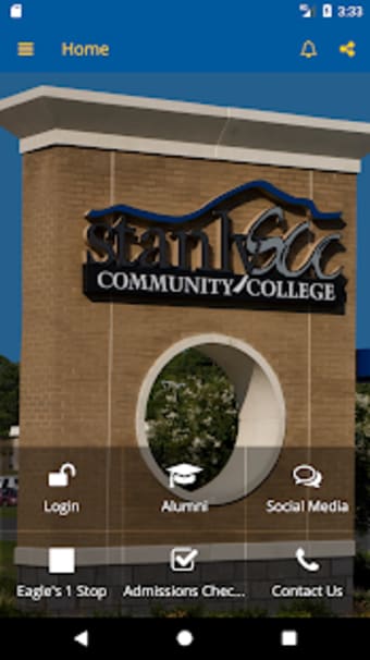 Stanly Community College0