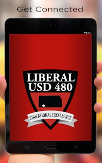 Liberal Unified School District #4803