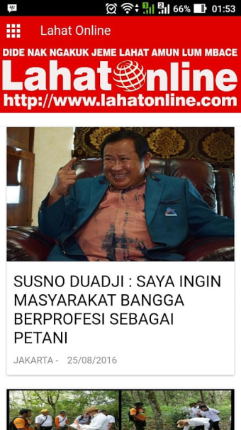 Lahat Online0