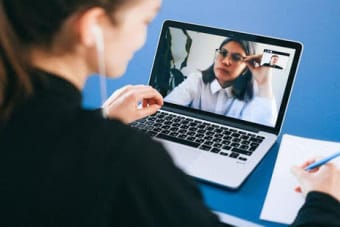 Video Conferencing | Video Meeting guide0