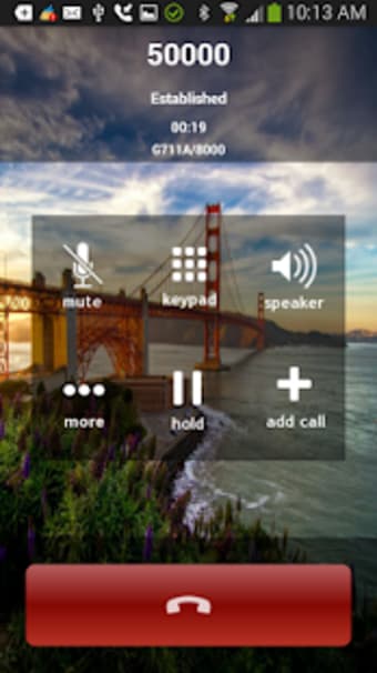 SessionTalk Pro Softphone1