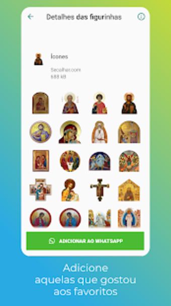 Catholic Stickers for WhatsApp3