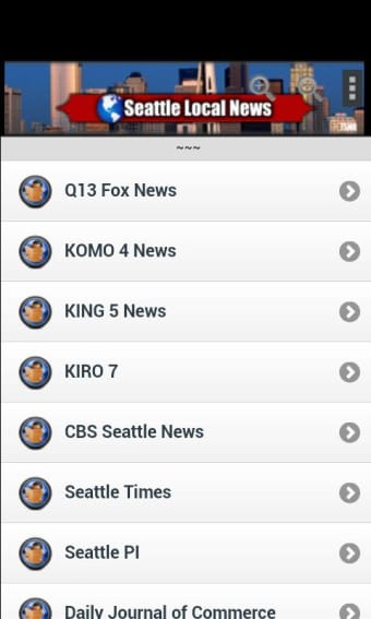 Seattle Local News0