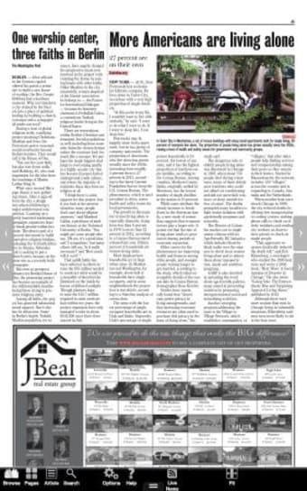 Tahlequah Daily Press1