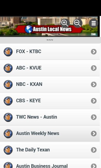 Austin Local News1