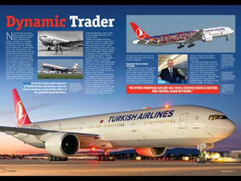 Airliner World Magazine2