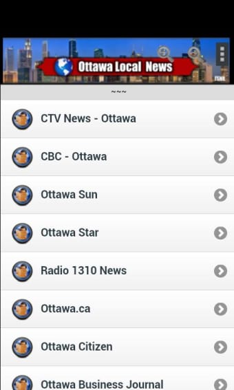 Ottawa Local News0