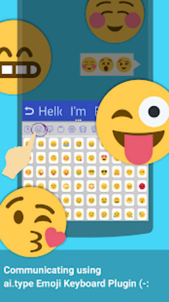 ai.Twitter Emoji Keyboard1