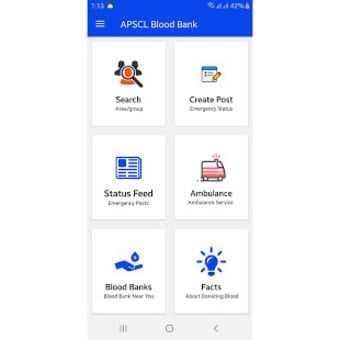 APSCL Blood Bank1