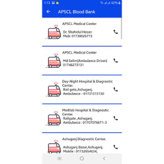 APSCL Blood Bank3