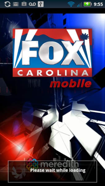 Fox Carolina Mobile0