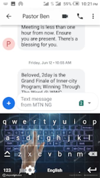 Smart Keyboard Lite3