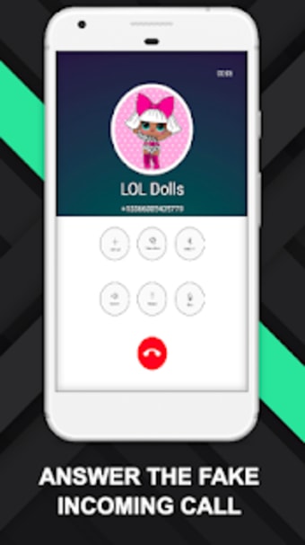 Lol Dolls Video Call & Chat Prank3