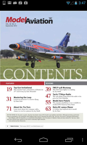 Model Aviation Magazine2