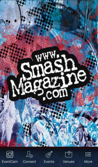 Smash Magazine0