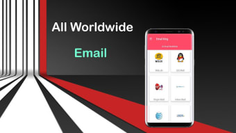 All In One Email - Email King2