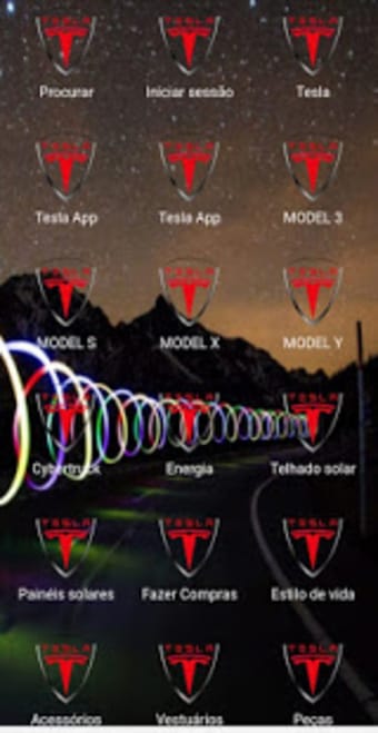 App Tesla1